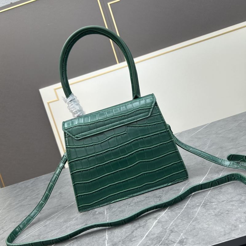 Jacquemus Top Handle Bags